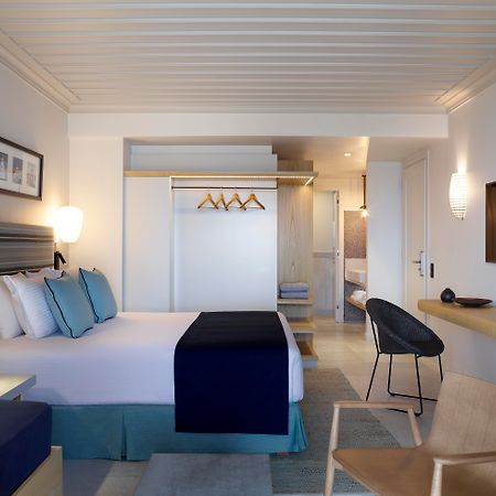 Summer Senses Luxury Resort Logaras Exterior foto
