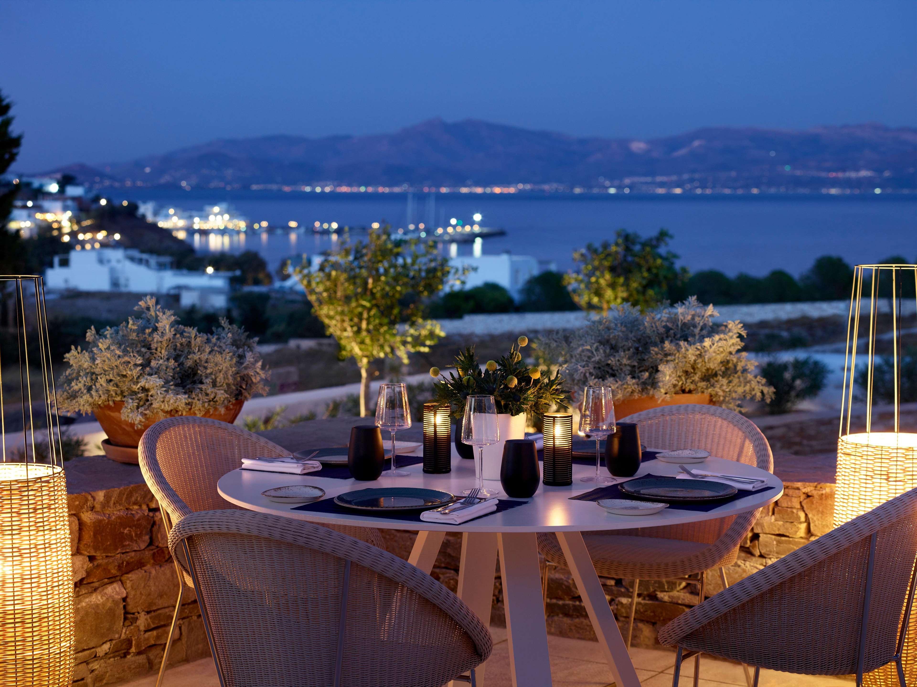 Summer Senses Luxury Resort Logaras Exterior foto
