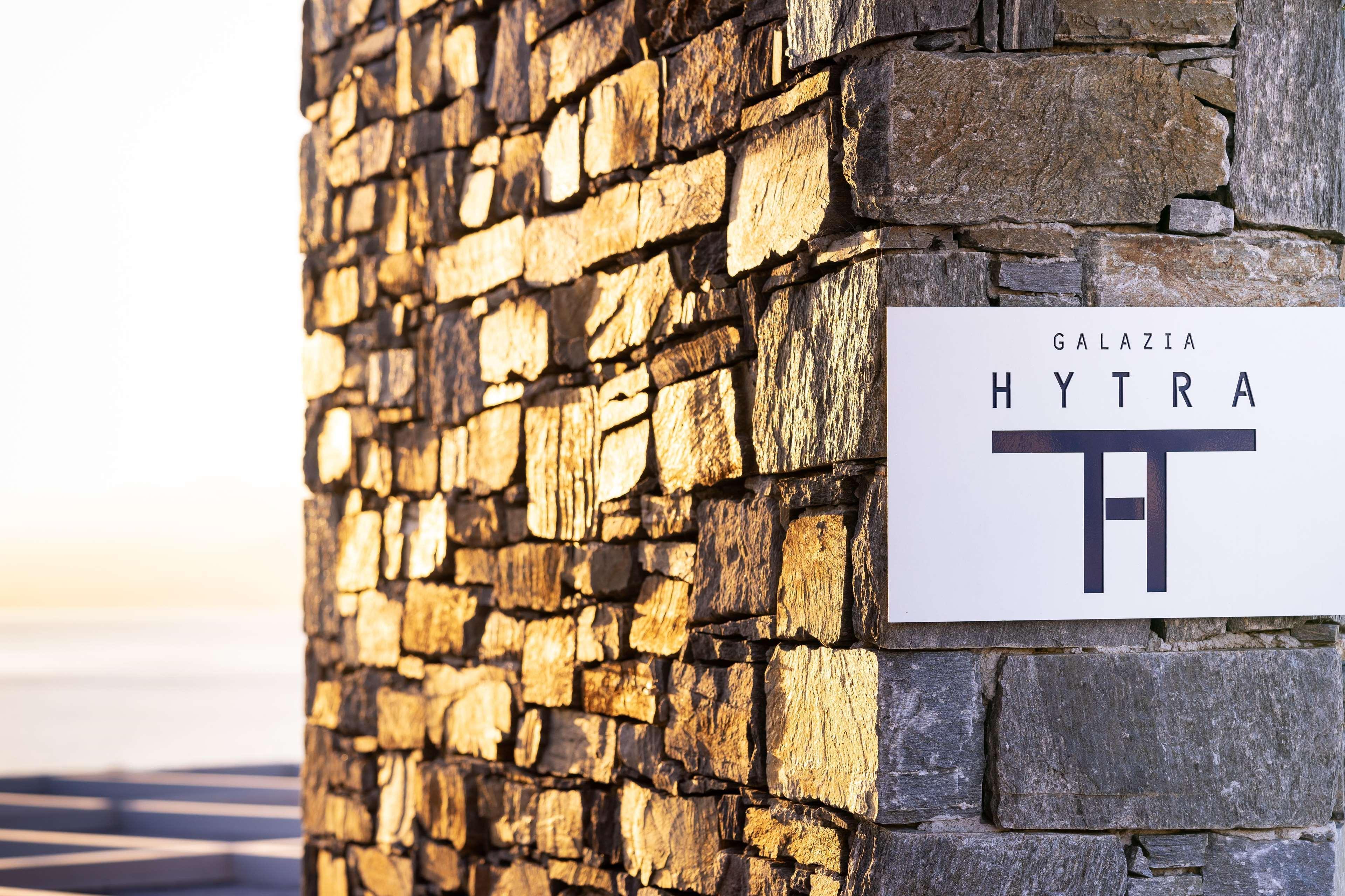 Summer Senses Luxury Resort Logaras Exterior foto