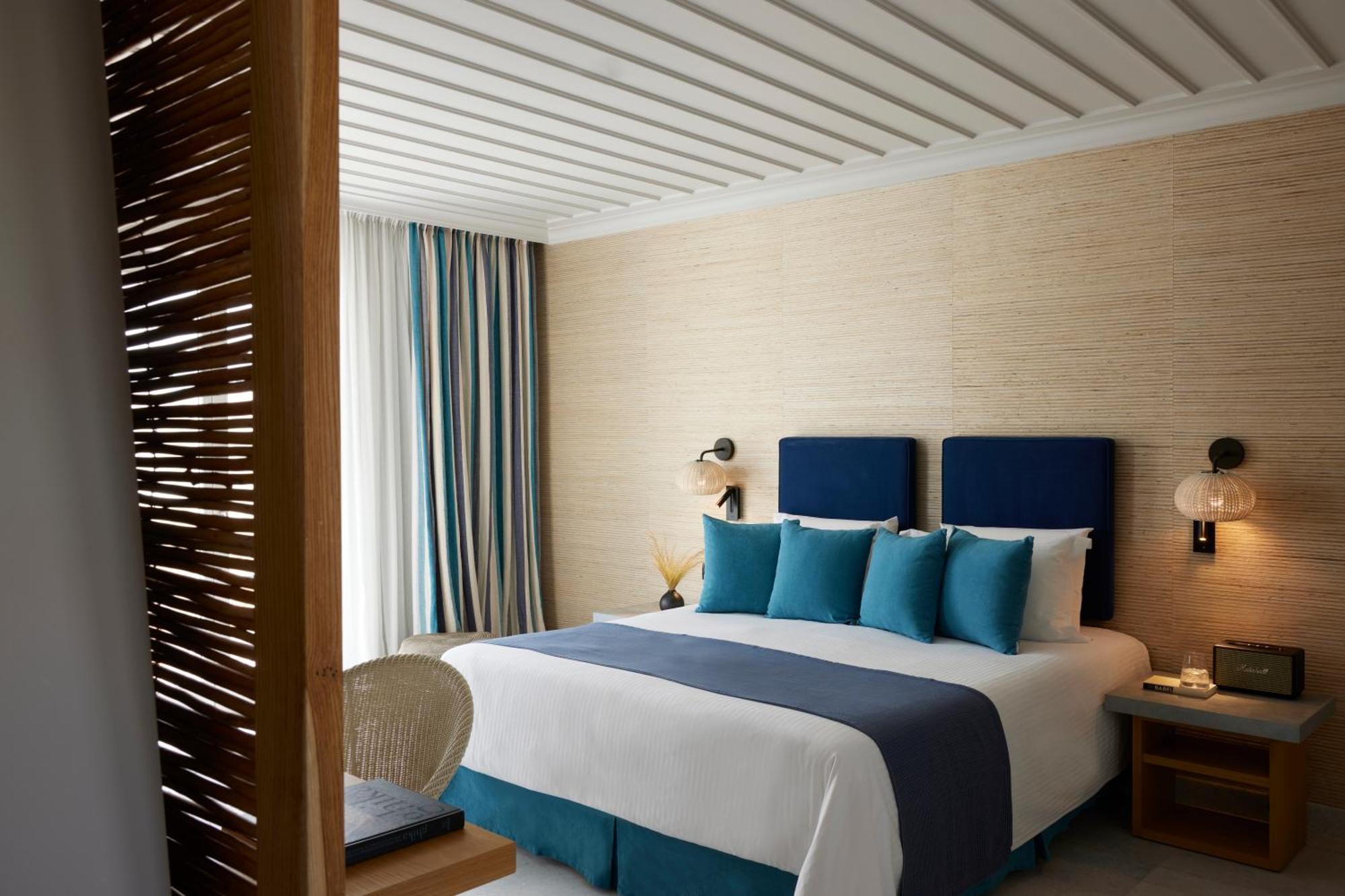 Summer Senses Luxury Resort Logaras Exterior foto